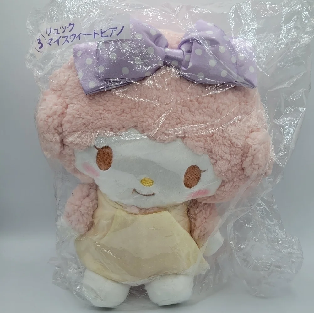 Sanrio my sweet